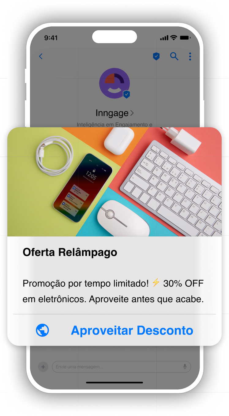 link para app download