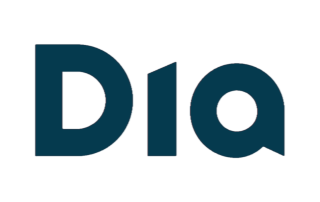 Logo Grupo Dia