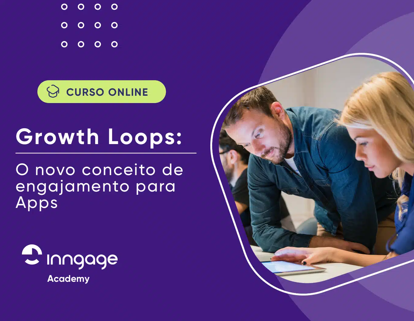 Growth Loops: O novo conceito de engajamento para Apps