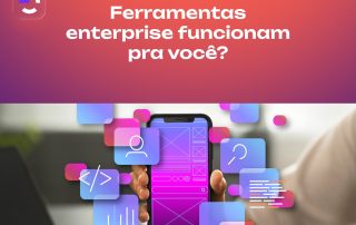 agilidade de CRM Mid-Market vs Complexidade Enterprise